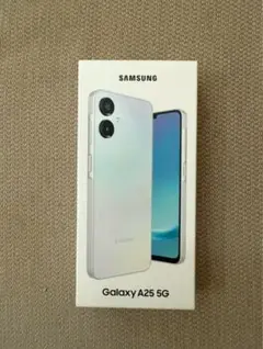 Samsung Galaxy A25 5G