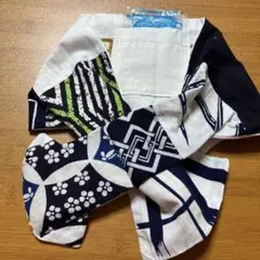 浴衣リメイクストール6
