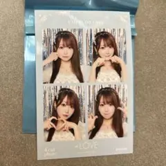大谷英美里　イコラブ　4カット