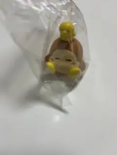 プププフレンズ フィギュアコレクション 02 ワドルディあめふり 未開封