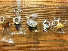 めじるしアクセサリー 塊魂2 コンプリートセット