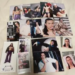 DDT 正田壮史 アクスタ・生写真等まとめ売り② 2025年最新】ddt 正田の人気アイテム - メルカリ