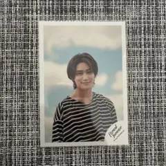 橋本涼　公式写真　eternal summer ⑦