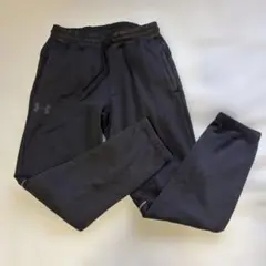 Under Armour スウェットパンツ ブラック