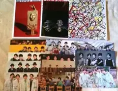 FREESTYLE 大野智 作品集 セット　嵐　会報　まとめ売り