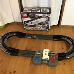 トミカ スピードウェイ GO!GO! アクセルサーキット