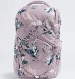 【THE NORTH FACE】 Jester リュックAshen Purple