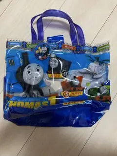 トーマス プールバッグ
