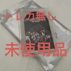 SEVENTEEN right here world tour デジコ　未使用品
