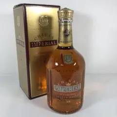 CHIVAS IMPERIAL 18年 70cl 43% ウイスキー BUY] Chivas Imperial 18 Year Old Premium Scotch Whisky
