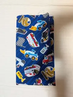 ディズニートミカ　青