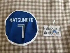 北海道日本ハム ファイターズ 松本剛選手