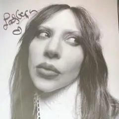 2025年最新】lady gaga サインの人気アイテム - メルカリ