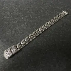Dragon Link Bracelet - Silver 925