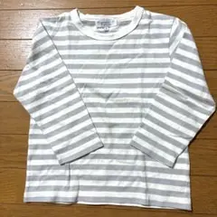 アニエスベー　120センチ　ロンT