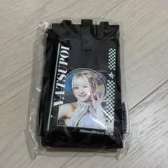 非売品 新品未開封 なつぽい stardom スマホショルダー