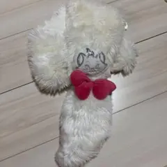 マリーちゃん マフラー