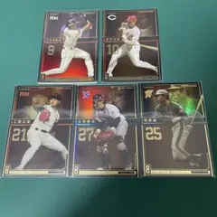 プロ野球オーナーズリーグ LE レジェンド
