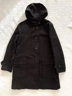 マーガレットハウエル モールスキンコート