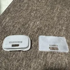 エブリィワゴン DA17W ルームランプレンズ