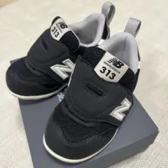 New Balance 313 キッズスニーカー 13.5cm
