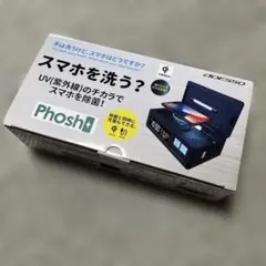 ADESSO アデッソ　スマホワイヤレス➕USB充電モデル　PS-01
