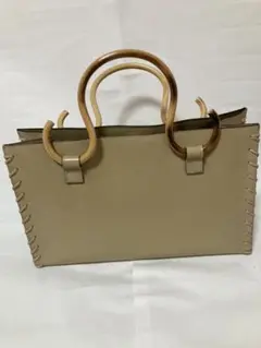 Samantha thavasa ハンドバッグ