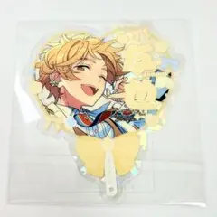 あんスタ 中国 星推 クリアカード 開花後 B 真白友也