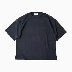 fakie stance Hockey Tee BLK