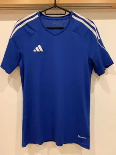 【数回使用】adidas TIRO23 ティロ リーグジャージー