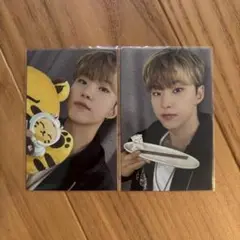 SEVENTEEN ホシ 封入 特典 まとめ売り