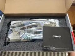 (メーカー保証あり)rx9060xt steel legends 16gb oc