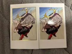 だるまいずごっど CRフェス チェキ レア ノーマル セット