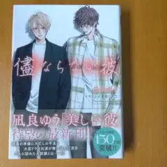 儚らない彼 凪良ゆう 新装版