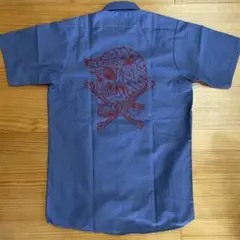 REDKAP ワークシャツ