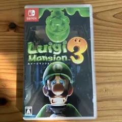ルイージマンション3