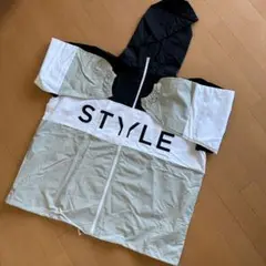 Du0026E JAPANTOUR2018 ウィンドブレーカー ドンヘ