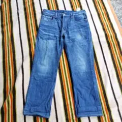 Levi's 551　日本製　w33 l33