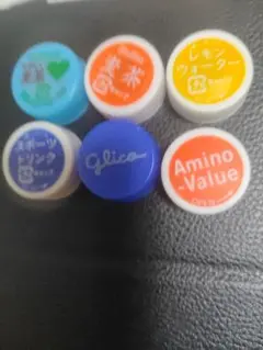 ペットボトルキャップ