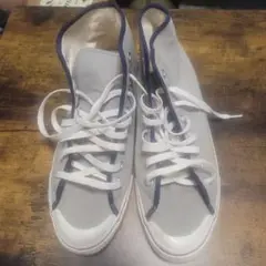28cm CONVERSE　ハイカット　トリコテープ