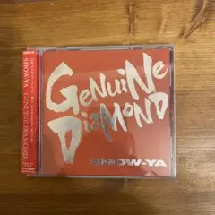 SHOW-YA「Diamond」