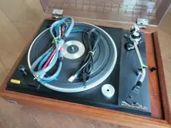 MICRO MR-611 マイクロ レコードプレーヤー - 横浜レコード