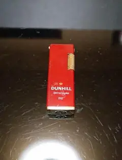 dunhill ダンヒル レア ガスライター