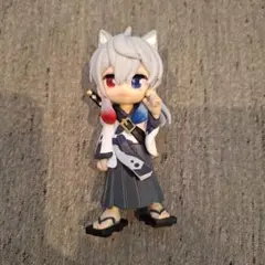 カラフルピーチ からぴち どぬく フィギュアマスコット パルバース