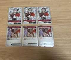 クロススターズ 小森めと ②