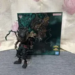 BANDAI 僕のヒーローアカデミア A賞 緑谷出久