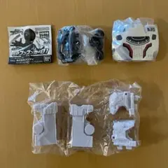 爆上戦隊ブンブンジャー GPブンブンカー01 ブンブントレーラー