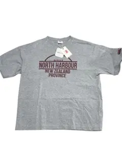 Canterbury NORTH HARBOUR Tシャツ M