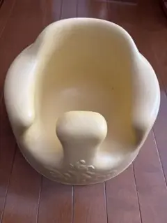 バンボ　レモンイエロー