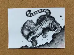虎